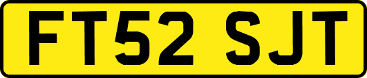 FT52SJT