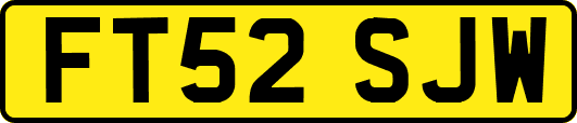 FT52SJW