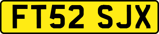 FT52SJX