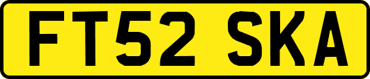 FT52SKA