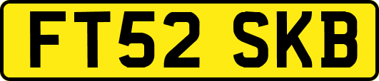 FT52SKB