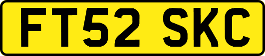 FT52SKC