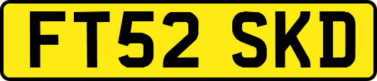 FT52SKD