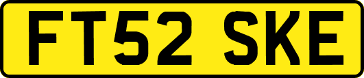 FT52SKE
