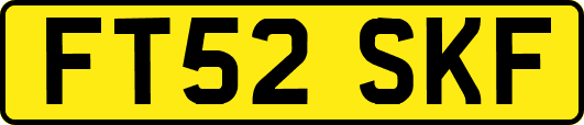 FT52SKF