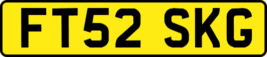 FT52SKG