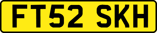 FT52SKH