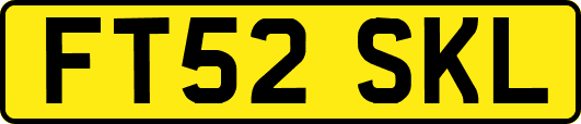 FT52SKL