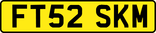 FT52SKM