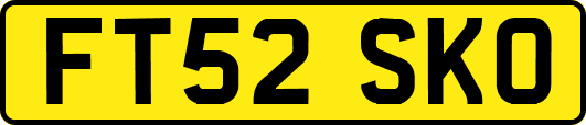 FT52SKO