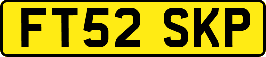 FT52SKP