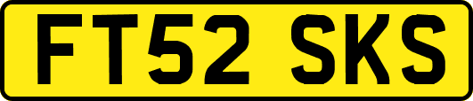 FT52SKS