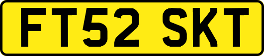 FT52SKT