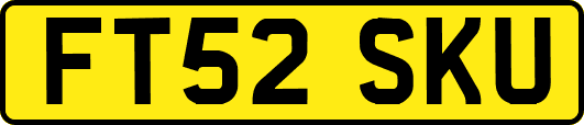 FT52SKU
