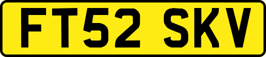FT52SKV