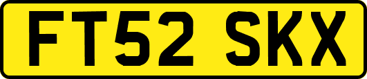 FT52SKX
