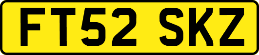 FT52SKZ