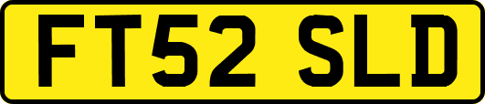FT52SLD