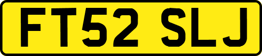 FT52SLJ