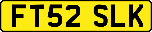 FT52SLK