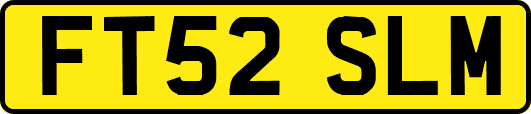 FT52SLM