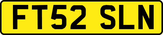 FT52SLN