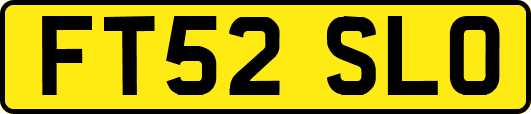 FT52SLO