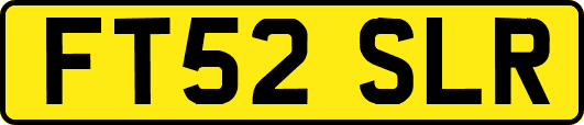 FT52SLR
