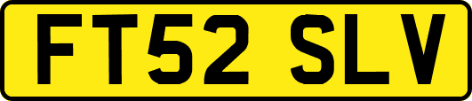 FT52SLV