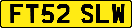 FT52SLW