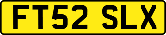 FT52SLX