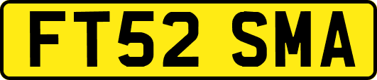 FT52SMA