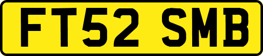 FT52SMB