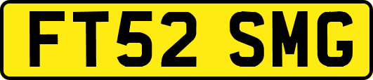 FT52SMG