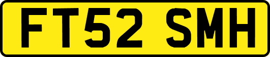 FT52SMH