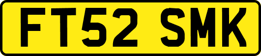 FT52SMK
