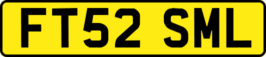 FT52SML