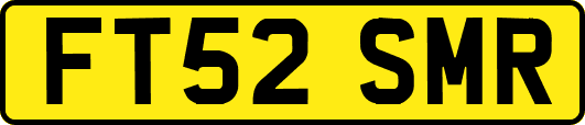 FT52SMR