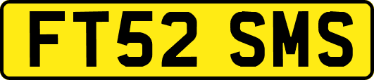 FT52SMS