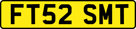 FT52SMT