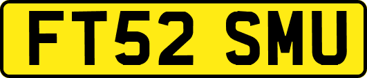 FT52SMU