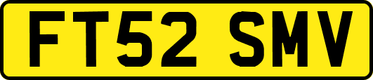 FT52SMV