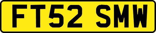 FT52SMW