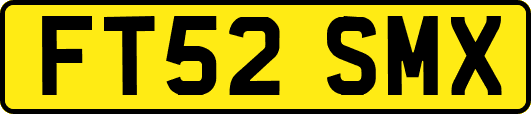 FT52SMX