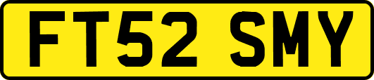 FT52SMY
