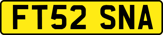 FT52SNA