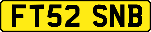 FT52SNB