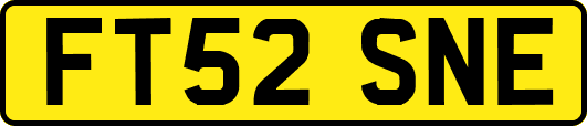 FT52SNE