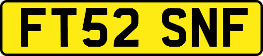 FT52SNF