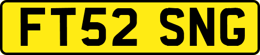 FT52SNG